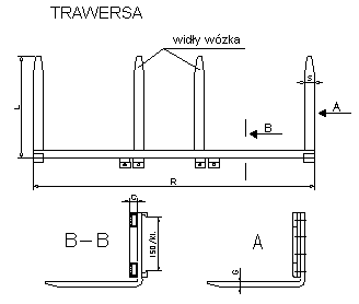 Trawersa
